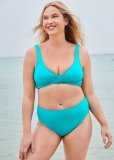 Venus Full Coverage Mid-Rise Hipster Bikini Bottom Bikini Venus Full Coverage Mid-Rise Hipster Bikini Bottom Bikini