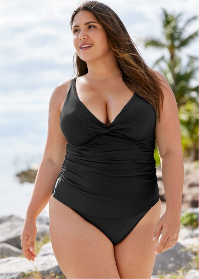 Venus Full Coverage Mid-Rise Hipster Bikini Bottom Bikini Venus Full Coverage Mid-Rise Hipster Bikini Bottom Bikini