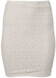 Venus Whisper Lace Smoothing Skirt Venus Whisper Lace Smoothing Skirt