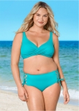 Venus Lattice Side Bottom Bikini Venus Lattice Side Bottom Bikini