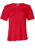 Venus Red Pajama T-shirt Venus Red Pajama T-shirt