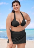 Venus Skirted Mid-Rise Bottom Bikini Venus Skirted Mid-Rise Bottom Bikini