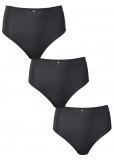 Venus After Dark Pearl by VENUS? Retro Thong 3 Pack Venus After Dark Pearl by VENUS? Retro Thong 3 Pack