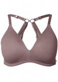 Venus Evening Mauve Pearl By Venus? Lace Back Wireless Bra, Any 2/$75 Venus Evening Mauve Pearl By Venus? Lace Back Wireless Bra, Any 2/$75