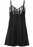 Venus Black SEXY CHEMISE Venus Black SEXY CHEMISE