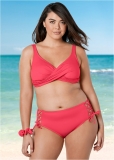 Venus Lattice Side Bottom Bikini Venus Lattice Side Bottom Bikini
