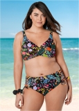 Venus Lattice Side Bottom Bikini Venus Lattice Side Bottom Bikini
