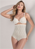 Venus Whisper Smoothing High Waist Brief Venus Whisper Smoothing High Waist Brief