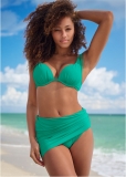 Venus The Marilyn Bottom Bikini - Royal Green Venus The Marilyn Bottom Bikini - Royal Green