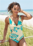 Venus April One-Piece Swimsuit in Palm Party Venus April One-Piece Swimsuit in Palm Party