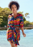 Venus Deep Dive Cover-Up in Boundless Venus Deep Dive Cover-Up in Boundless