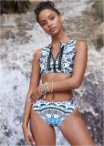 Venus Classic Hipster Mid-Rise Bottom Bikini - Calypso Bloom Venus Classic Hipster Mid-Rise Bottom Bikini - Calypso Bloom