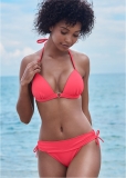 Venus The Gabrielle Bottom Bikini - Sunset Pink Venus The Gabrielle Bottom Bikini - Sunset Pink