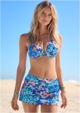Venus Skirted Mid-Rise Bottom Bikini - Harmonious Venus Skirted Mid-Rise Bottom Bikini - Harmonious