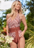Venus Mid-Rise Bottom Bikini - Baked Clay Venus Mid-Rise Bottom Bikini - Baked Clay