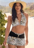 Venus Fierce Triangle Bikini Top Bikini - Wild One Venus Fierce Triangle Bikini Top Bikini - Wild One