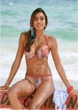 Venus Low-Rise Bottom Bikini - Beach Vibe Venus Low-Rise Bottom Bikini - Beach Vibe