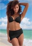 Venus The Marilyn Bottom Bikini - Black Beauty Venus The Marilyn Bottom Bikini - Black Beauty