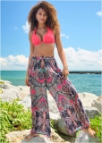Venus Palazzo Cover-Up Pants in Adorn Me Venus Palazzo Cover-Up Pants in Adorn Me