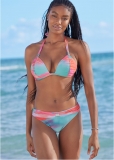 Venus Goddess Scoop Front Bottom Bikini - Afterglow Venus Goddess Scoop Front Bottom Bikini - Afterglow