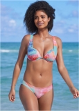 Venus Classic Low-Rise Bottom Bikini - Afterglow Venus Classic Low-Rise Bottom Bikini - Afterglow