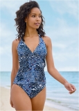 Venus Julie Halter Tankini Top Bikini - Ocean Traveler Venus Julie Halter Tankini Top Bikini - Ocean Traveler