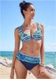Venus The Marilyn Bottom Bikini - Beach Cove Venus The Marilyn Bottom Bikini - Beach Cove