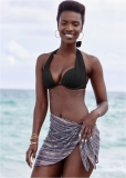 Venus Beach Belle Wrap in Coastal Gypsy Venus Beach Belle Wrap in Coastal Gypsy