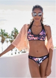 Venus Low-Rise Bottom Bikini - Sunset Palms Venus Low-Rise Bottom Bikini - Sunset Palms