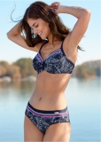 Venus Underwire Bikini Top Bikini - Island Daze Venus Underwire Bikini Top Bikini - Island Daze