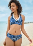 Venus The Genevieve Bottom Bikini - Ocean Traveler Venus The Genevieve Bottom Bikini - Ocean Traveler