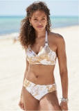 Venus Underwire Wrap Top Bikini - Beach Party Venus Underwire Wrap Top Bikini - Beach Party