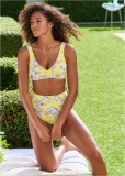 Venus Lovely Lift Wrap Bikini Top Bikini - Light Of Day Venus Lovely Lift Wrap Bikini Top Bikini - Light Of Day