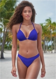 Venus Micro Low-Rise Bottom Bikini - Cobalt Blue Venus Micro Low-Rise Bottom Bikini - Cobalt Blue