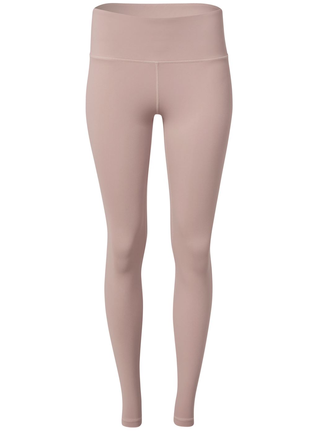 Venus High-Rise Legging in Tan