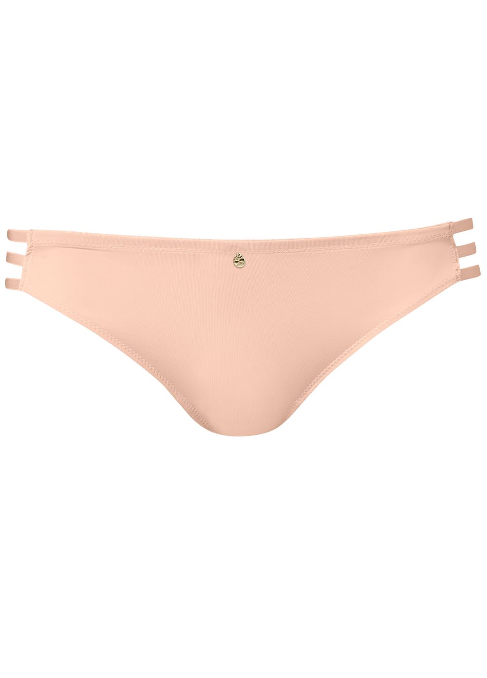 Venus Savory Spices Pearl By Venus? Strappy Bikini 3 Pack