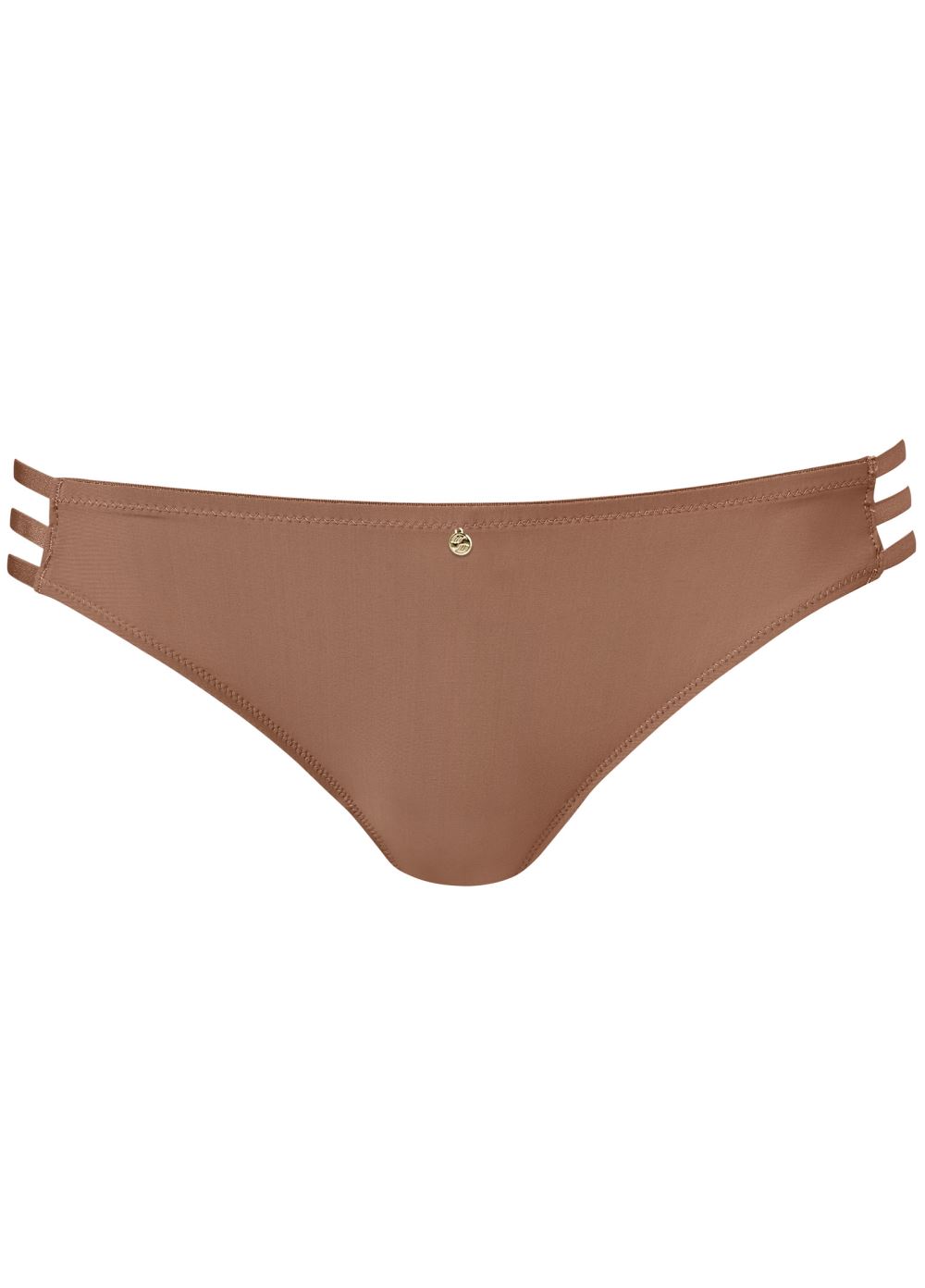 Venus Savory Spices Pearl By Venus? Strappy Bikini 3 Pack