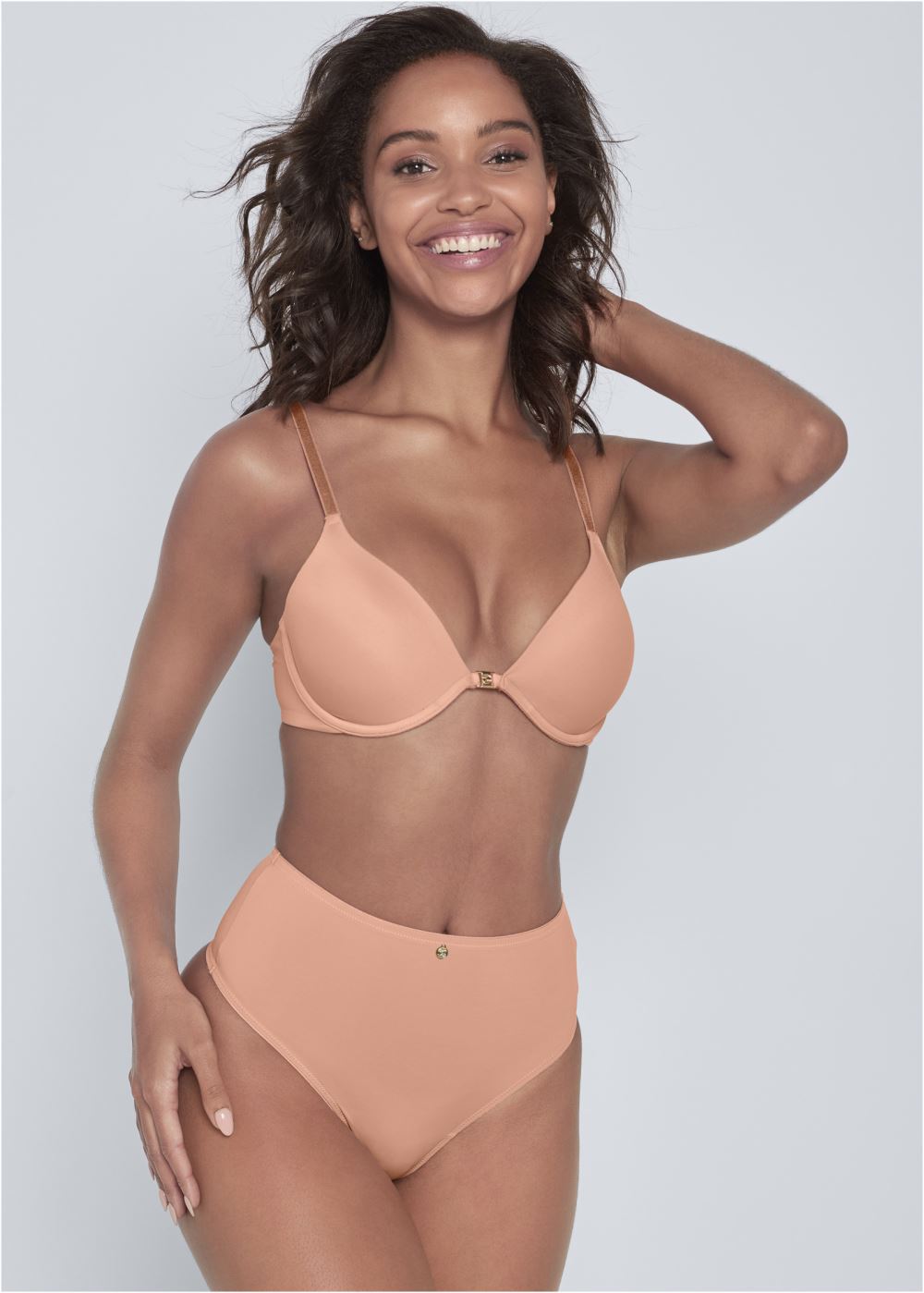 Venus Sensual Sensations Pearl By Venus? Retro Thong 3 Pack
