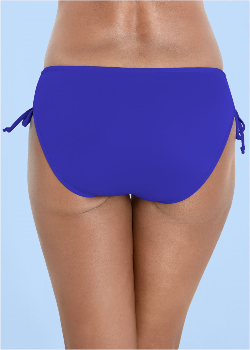 Venus Lattice Side Bottom Bikini