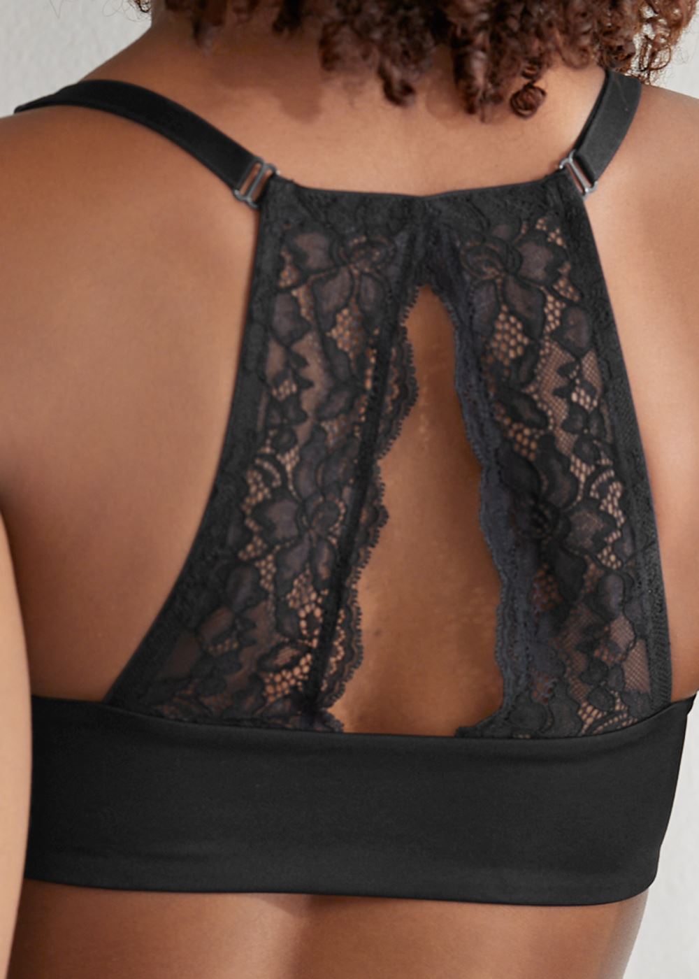 Venus After Dark Pearl By Venus? Front Close Lace Back Bra, Any 2/$75