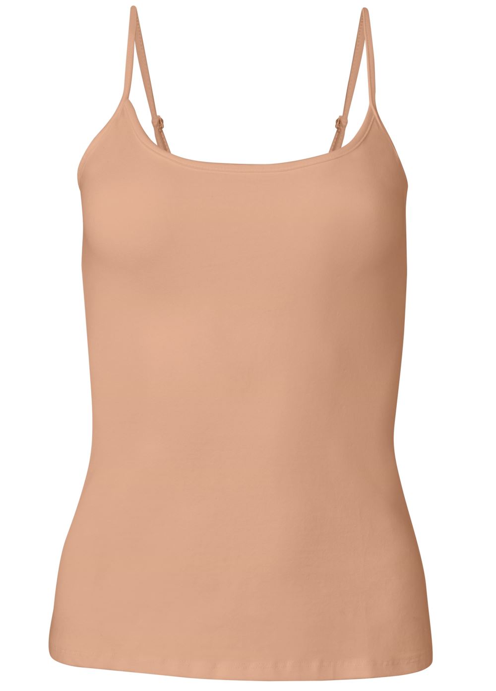 Venus Plus Size Basic Cami Two Pack
