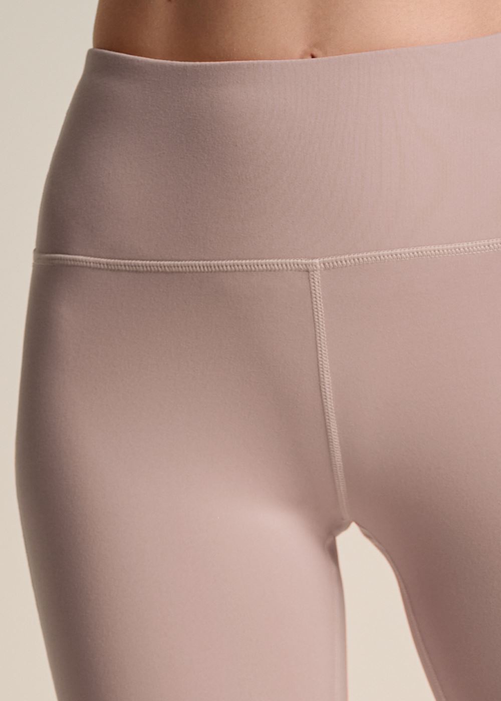 Venus Tan HIGH-RISE LEGGING