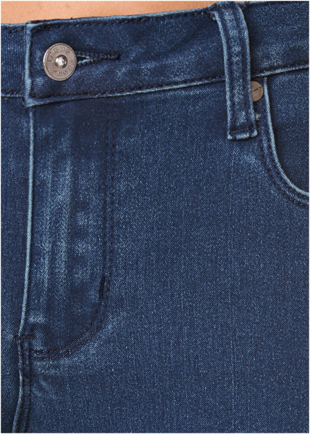 Venus Dark Wash LIFT JEANS