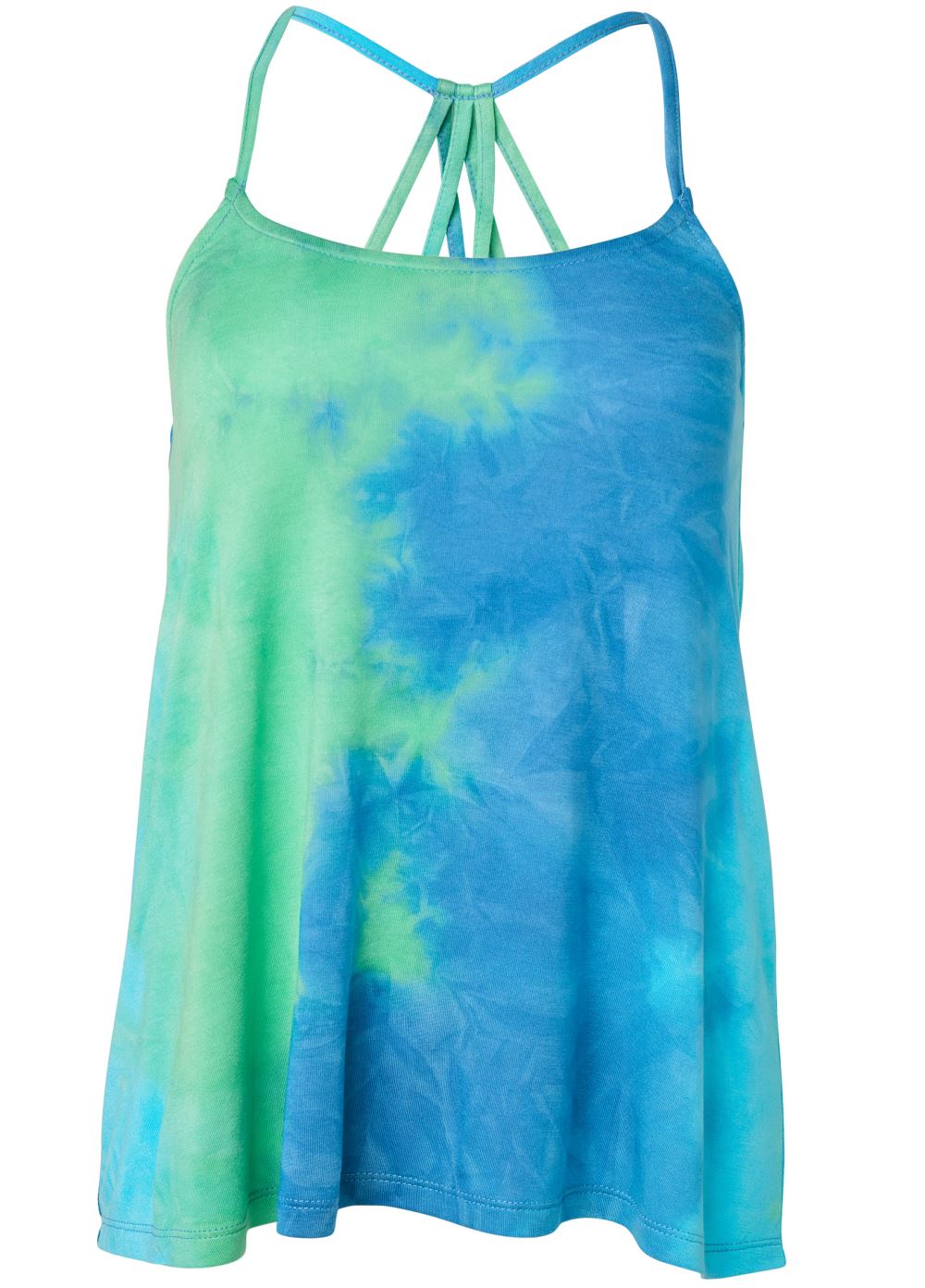 Venus Plus Size Strappy Tank
