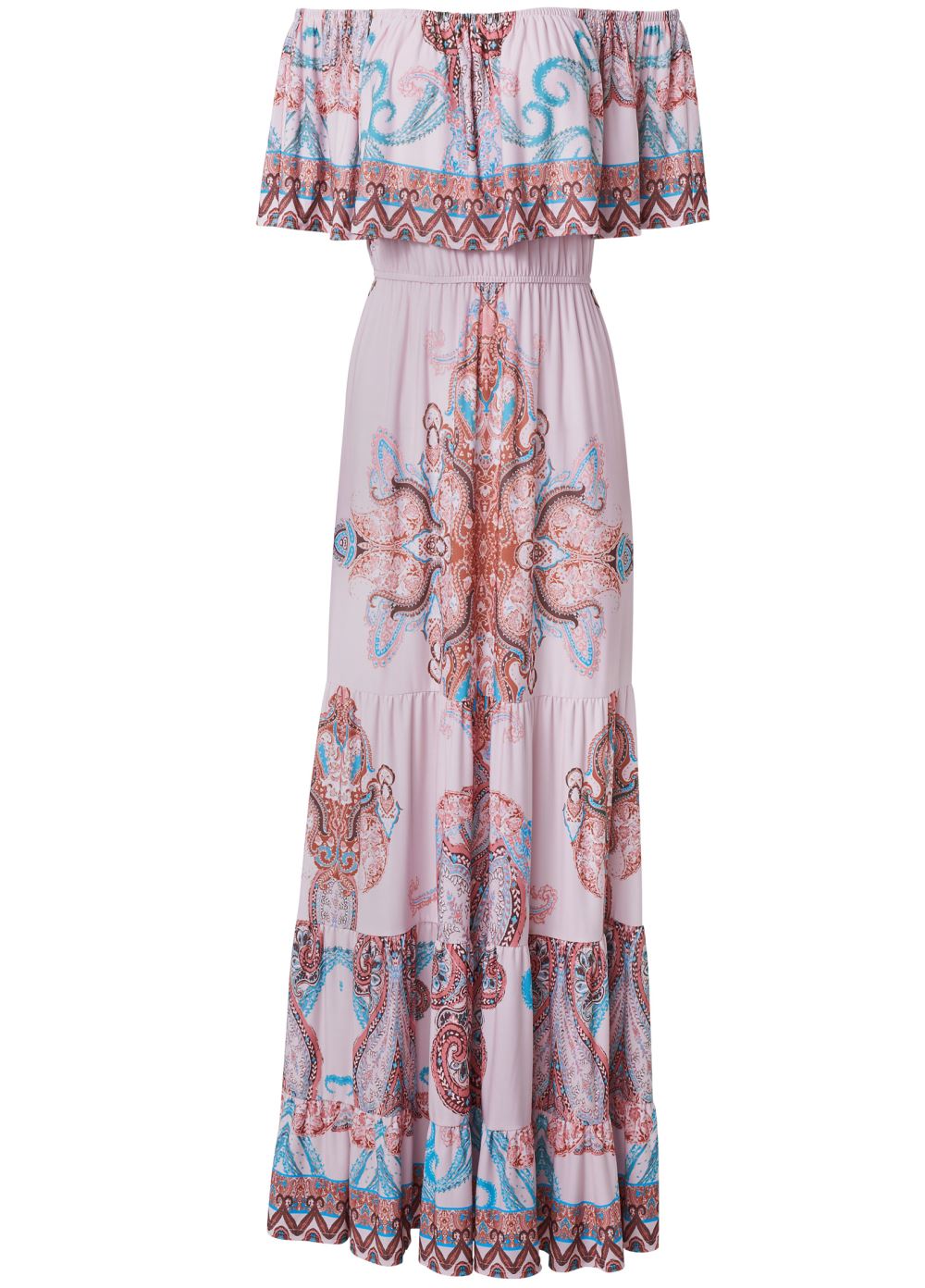 Venus Plus Size Wandering Goddess Dress