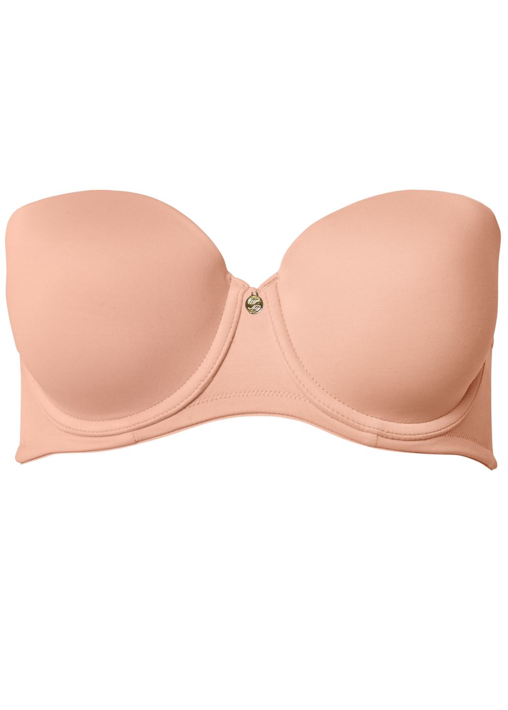 Venus Dolce' Delight Pearl By Venus? Strapless Bra, Any 2/$75