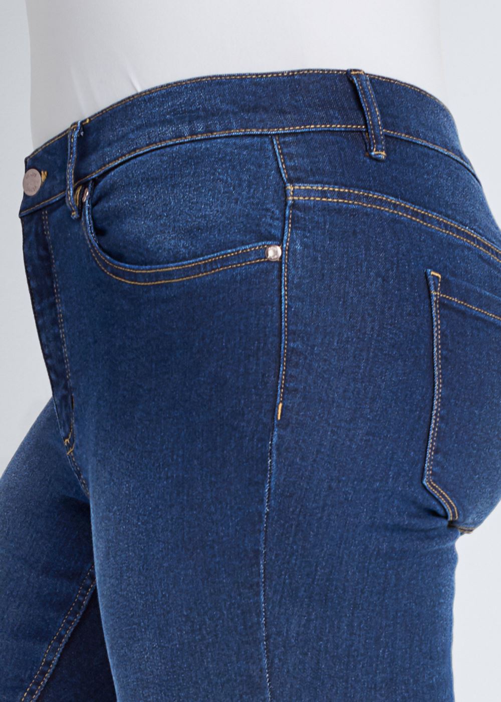 Venus Dark Wash SLIM JEANS