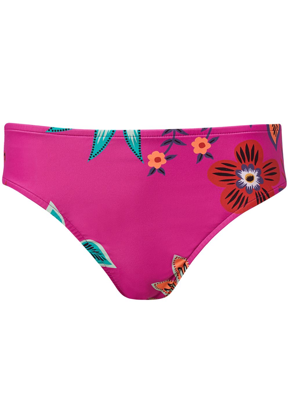 Venus Classic Hipster Mid-Rise Bottom Bikini