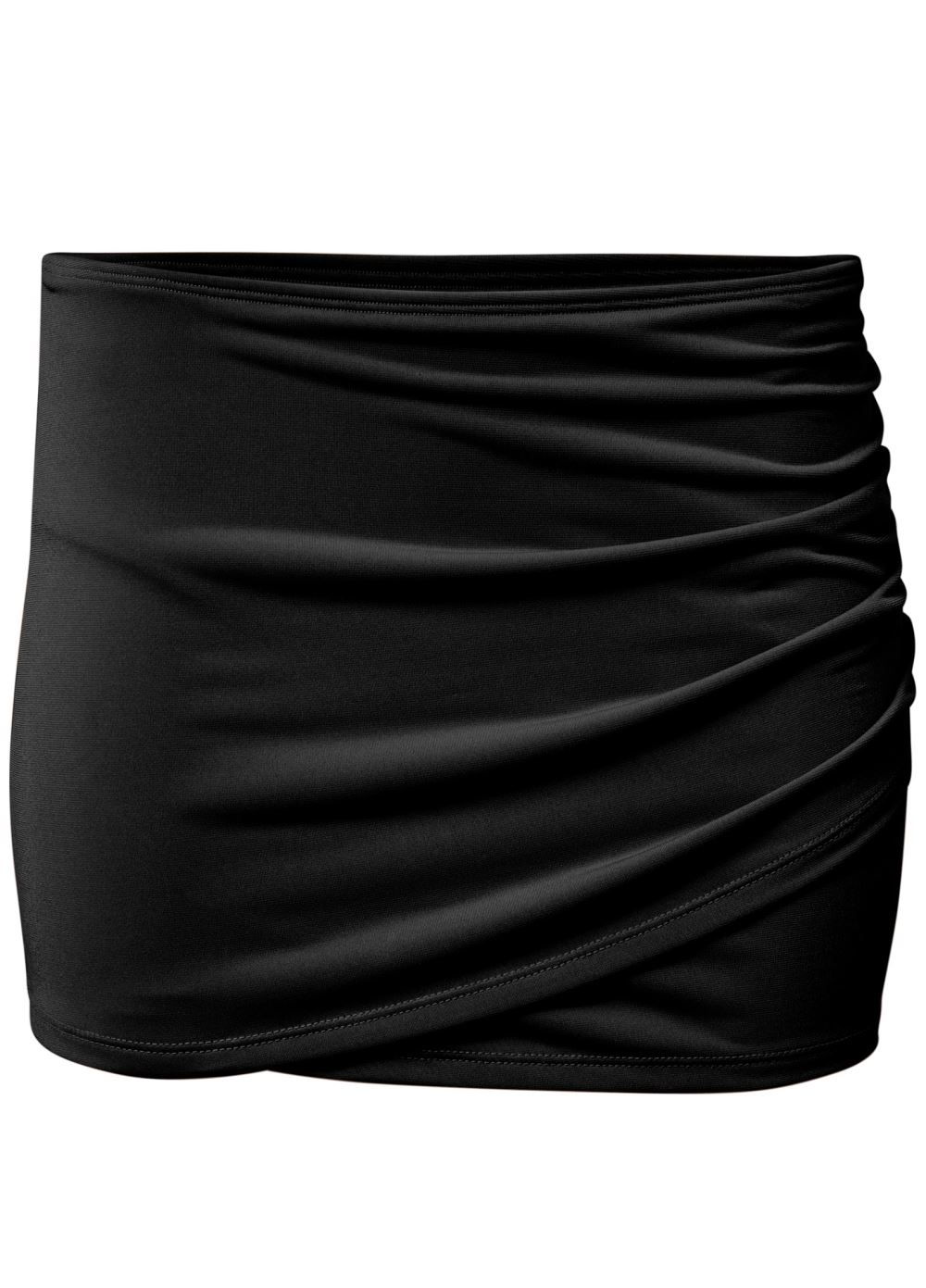 Venus Sasha Drape Swim Skirt Bikini