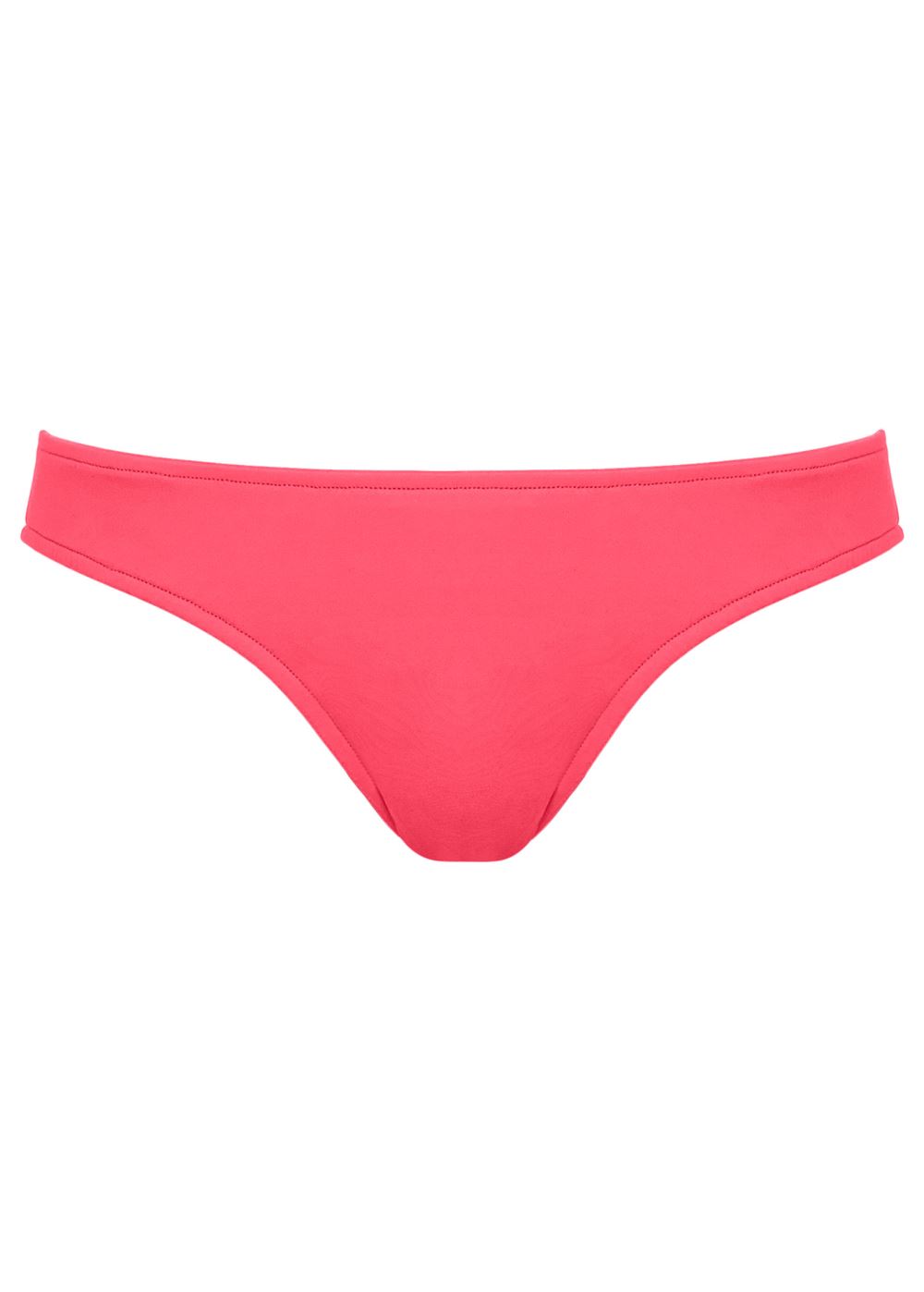 Venus Classic Low-Rise Bottom  Bikini - Sunset Pink